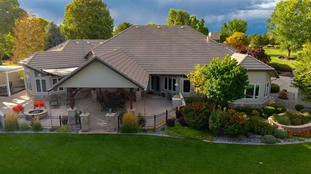 868 Quail Run Drive, Grand Junction, CO 81505