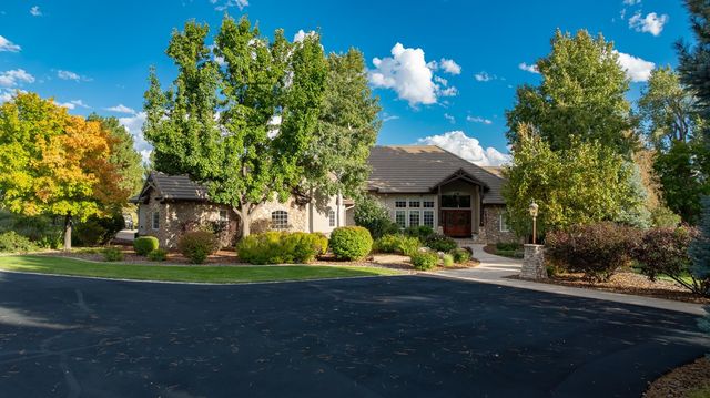 868 Quail Run Drive, Grand Junction, CO 81505