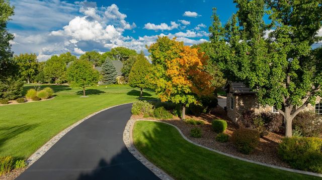 868 Quail Run Drive, Grand Junction, CO 81505