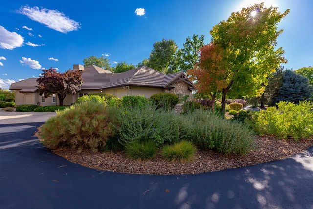 868 Quail Run Drive, Grand Junction, CO 81505