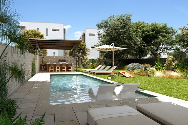 10826 Desert TRL 1039, Austin, TX 78758