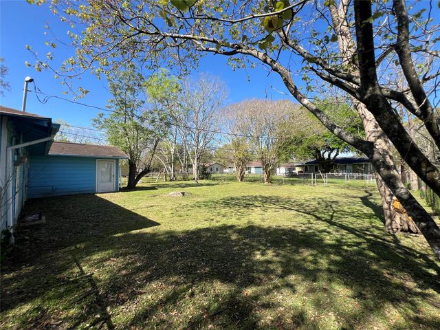 1606 Klauke Street, Rosenberg, TX 77471