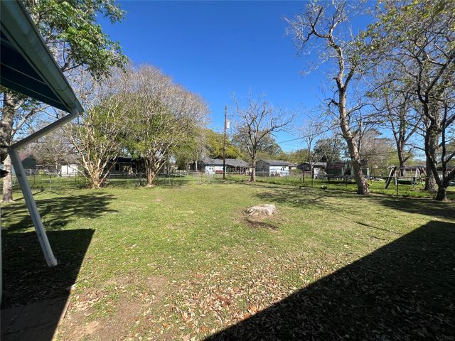 1606 Klauke Street, Rosenberg, TX 77471