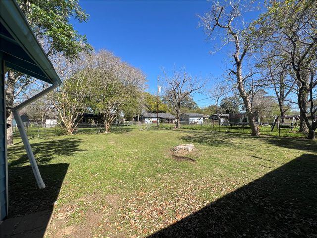 1606 Klauke Street, Rosenberg, TX 77471