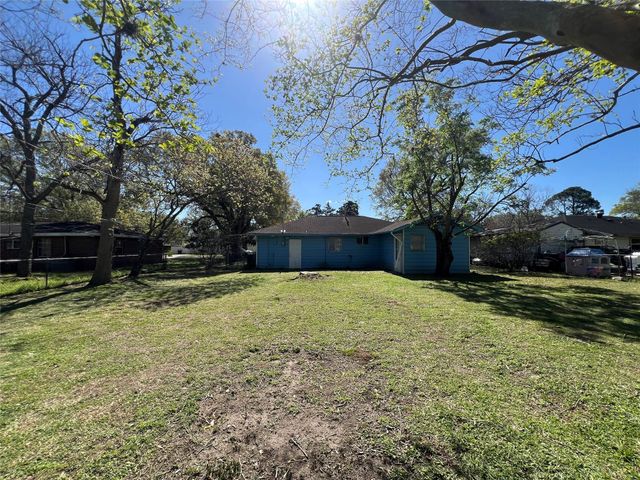 1606 Klauke Street, Rosenberg, TX 77471