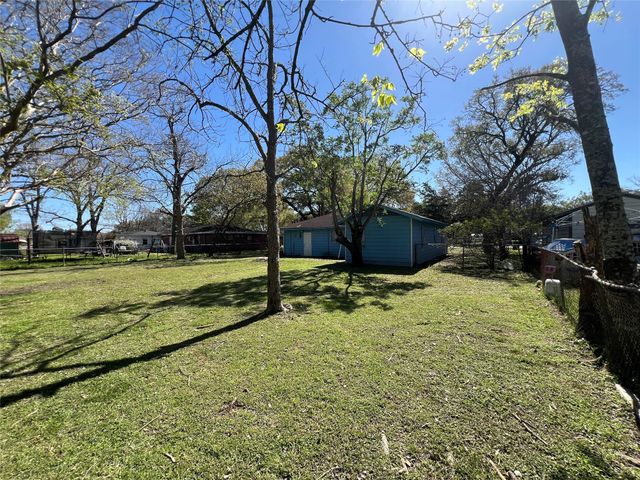 1606 Klauke Street, Rosenberg, TX 77471