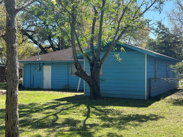 1606 Klauke Street, Rosenberg, TX 77471
