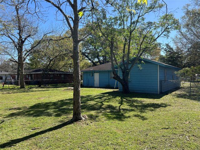 1606 Klauke Street, Rosenberg, TX 77471