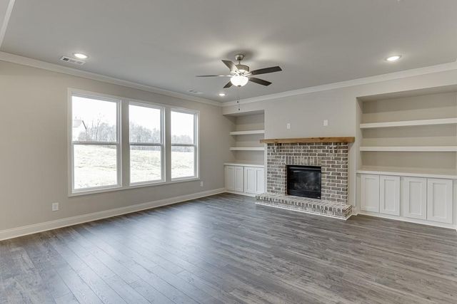 8935 Claude Martin Drive, Gainesville, GA 30506