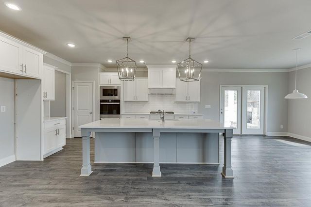 8935 Claude Martin Drive, Gainesville, GA 30506