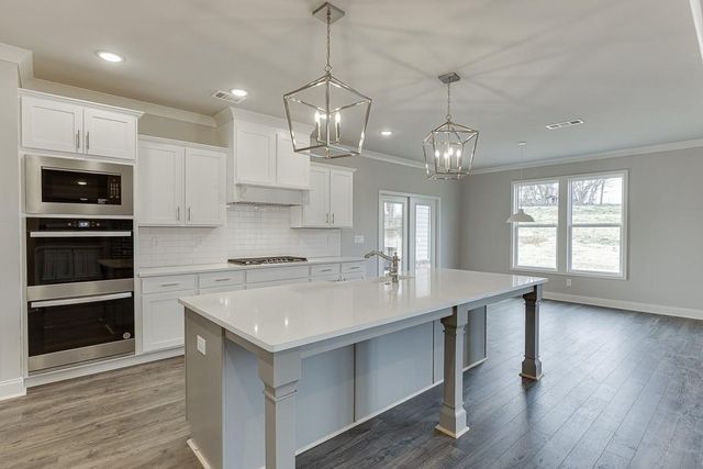 8935 Claude Martin Drive, Gainesville, GA 30506