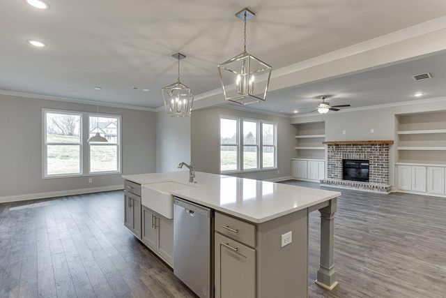 8935 Claude Martin Drive, Gainesville, GA 30506