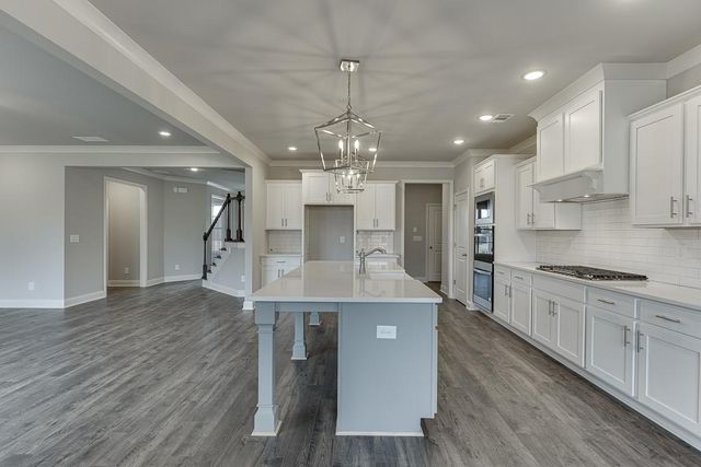 8935 Claude Martin Drive, Gainesville, GA 30506