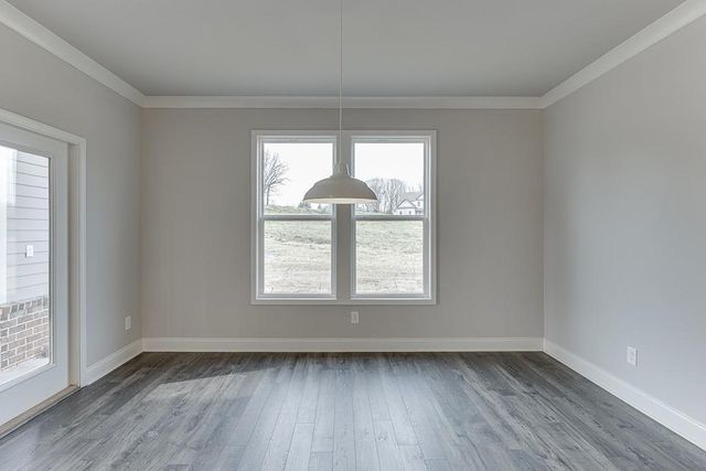 8935 Claude Martin Drive, Gainesville, GA 30506