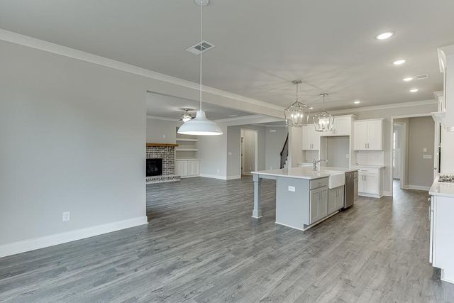 8935 Claude Martin Drive, Gainesville, GA 30506