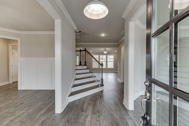 8935 Claude Martin Drive, Gainesville, GA 30506