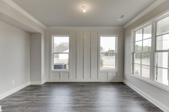 8935 Claude Martin Drive, Gainesville, GA 30506