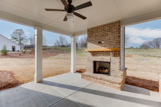 8935 Claude Martin Drive, Gainesville, GA 30506