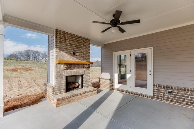 8935 Claude Martin Drive, Gainesville, GA 30506