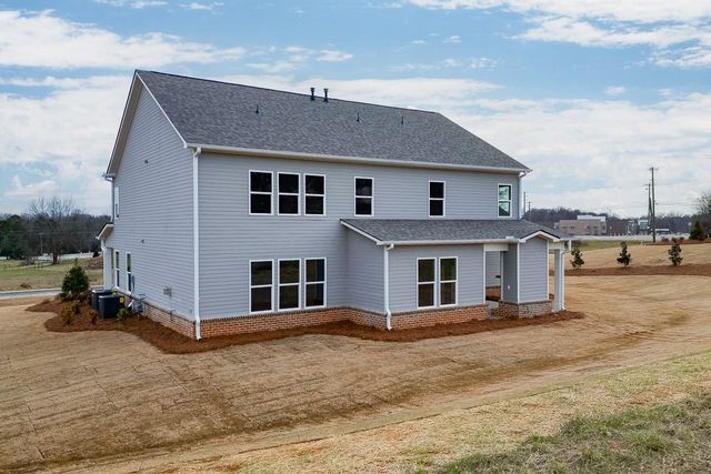 8935 Claude Martin Drive, Gainesville, GA 30506