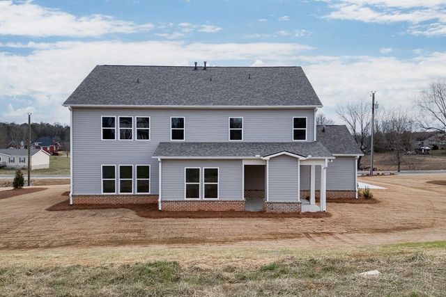 8935 Claude Martin Drive, Gainesville, GA 30506