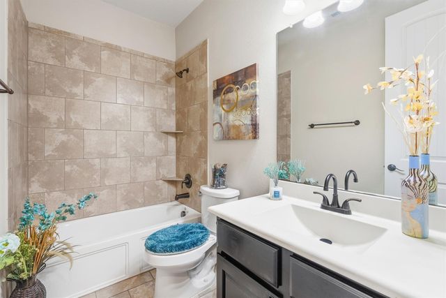 27235 Aspen Falls Lane, Fulshear, TX 77441