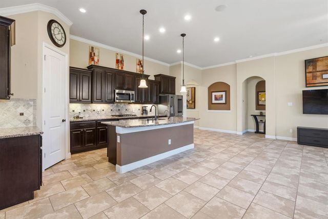 27235 Aspen Falls Lane, Fulshear, TX 77441