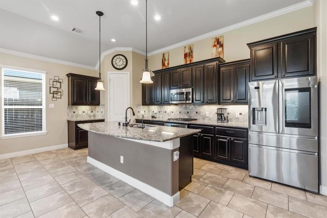 27235 Aspen Falls Lane, Fulshear, TX 77441