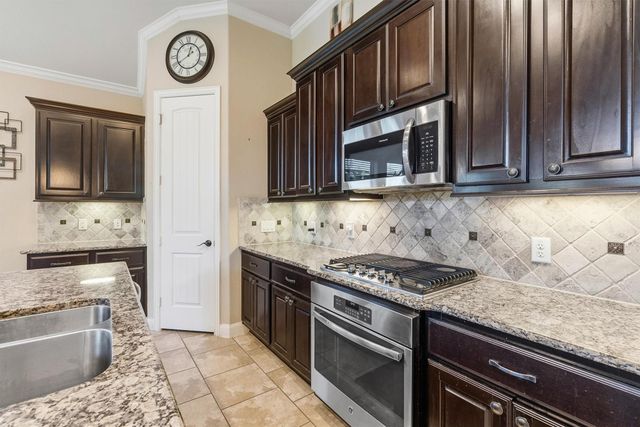 27235 Aspen Falls Lane, Fulshear, TX 77441