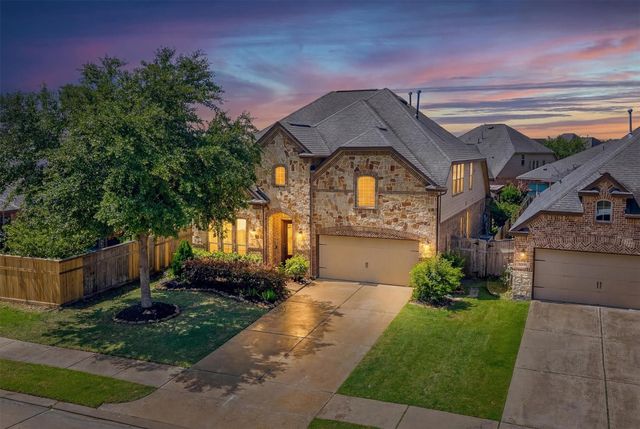 27235 Aspen Falls Lane, Fulshear, TX 77441