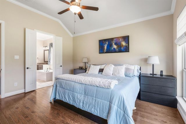 27235 Aspen Falls Lane, Fulshear, TX 77441