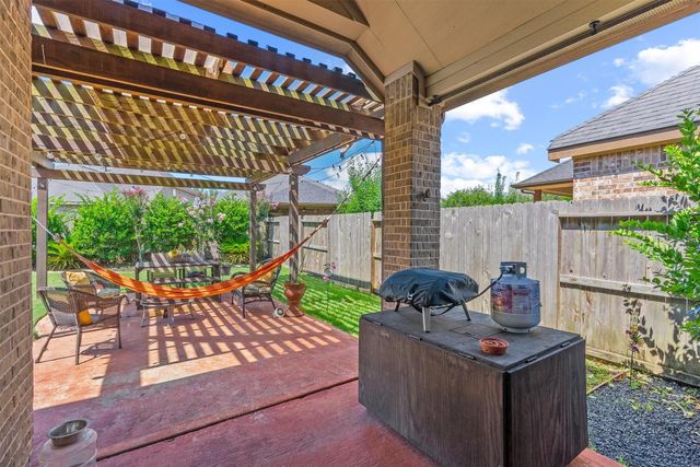 27235 Aspen Falls Lane, Fulshear, TX 77441