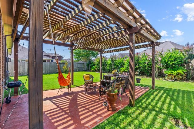 27235 Aspen Falls Lane, Fulshear, TX 77441