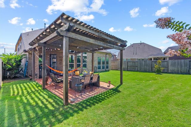 27235 Aspen Falls Lane, Fulshear, TX 77441
