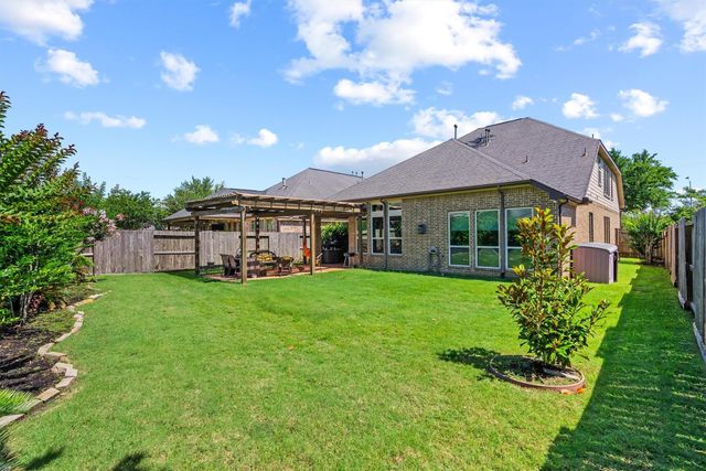 27235 Aspen Falls Lane, Fulshear, TX 77441