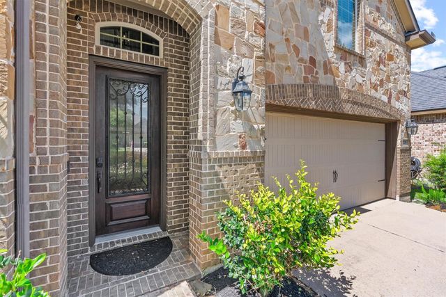 27235 Aspen Falls Lane, Fulshear, TX 77441