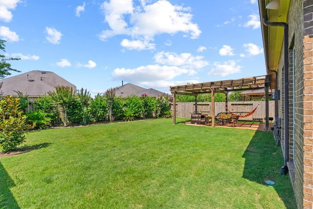 27235 Aspen Falls Lane, Fulshear, TX 77441