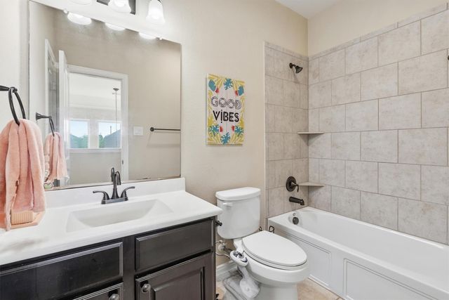 27235 Aspen Falls Lane, Fulshear, TX 77441
