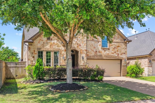 27235 Aspen Falls Lane, Fulshear, TX 77441