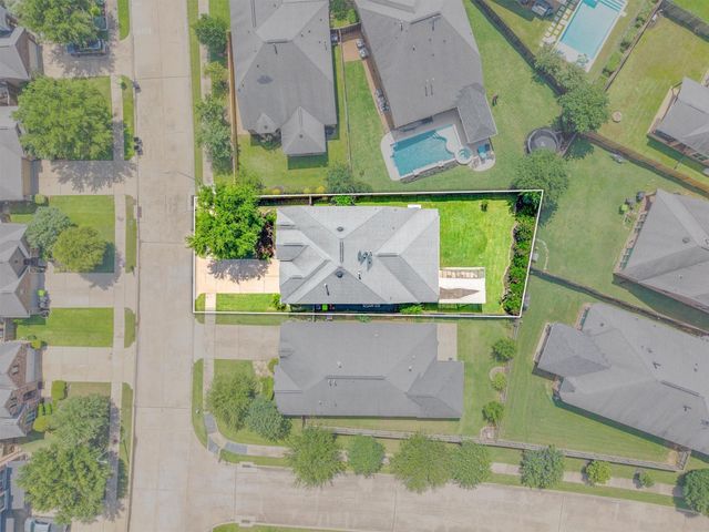 27235 Aspen Falls Lane, Fulshear, TX 77441