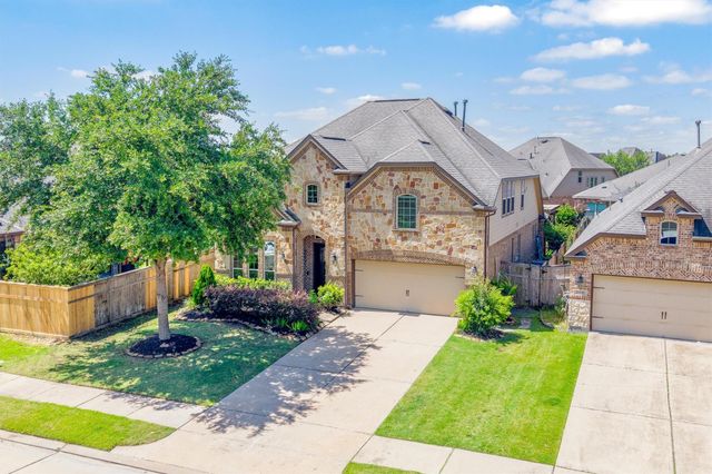27235 Aspen Falls Lane, Fulshear, TX 77441
