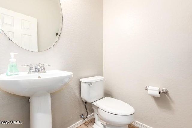 18606 W SUNNYSLOPE Lane, Waddell, AZ 85355