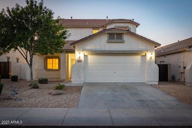 18606 W SUNNYSLOPE Lane, Waddell, AZ 85355
