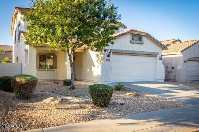 18606 W SUNNYSLOPE Lane, Waddell, AZ 85355