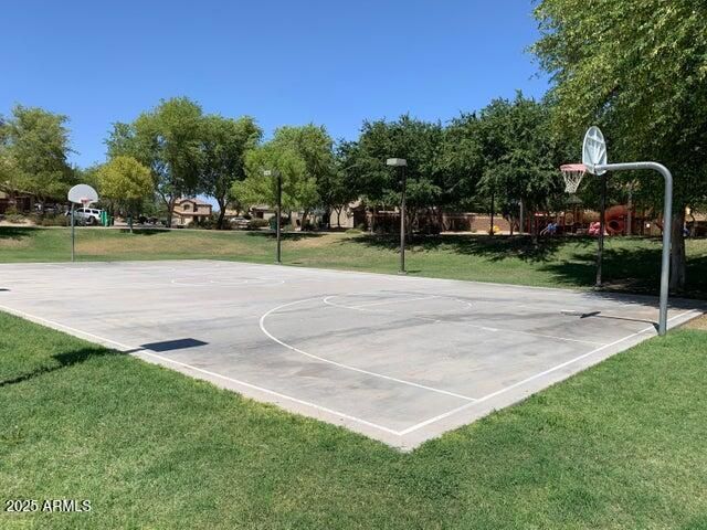18606 W SUNNYSLOPE Lane, Waddell, AZ 85355