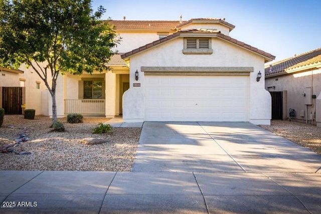 18606 W SUNNYSLOPE Lane, Waddell, AZ 85355