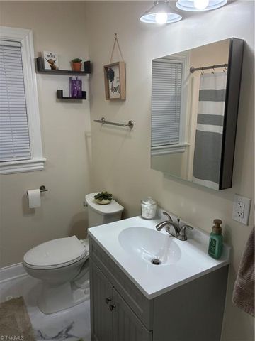 417 S Main Street, Dobson, NC 27017