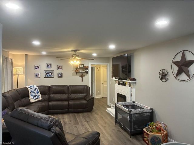 417 S Main Street, Dobson, NC 27017