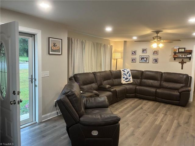 417 S Main Street, Dobson, NC 27017