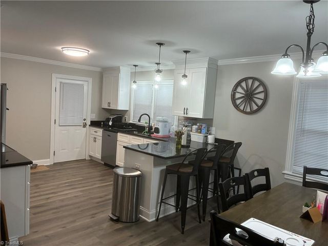 417 S Main Street, Dobson, NC 27017